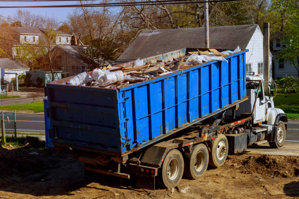 Best Furniture Removal  in Hephzibah, GA