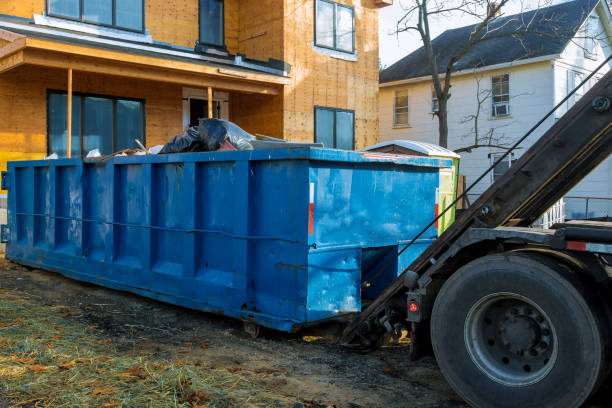 Best Carpet Removal and Disposal  in Hephzibah, GA