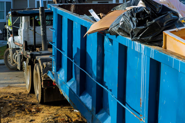 Best Property Management Cleanouts  in Hephzibah, GA