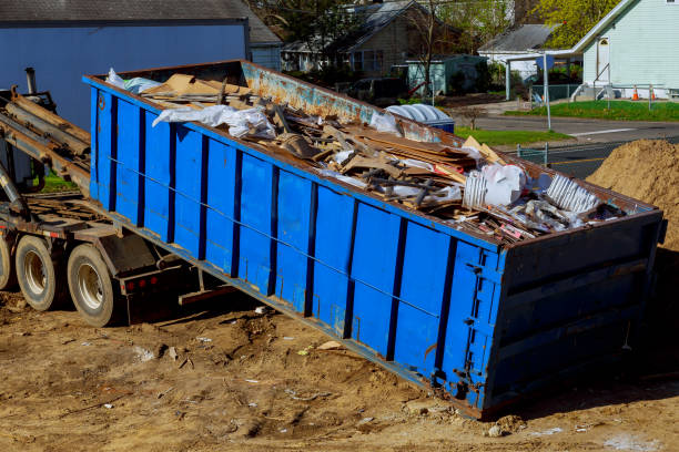 Best Attic Cleanout  in Hephzibah, GA