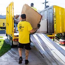 Best Residential Junk Removal  in Hephzibah, GA